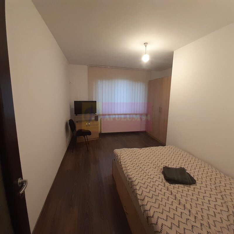 Doua vile tip duplex de inchiriat - zona Antiaeriana